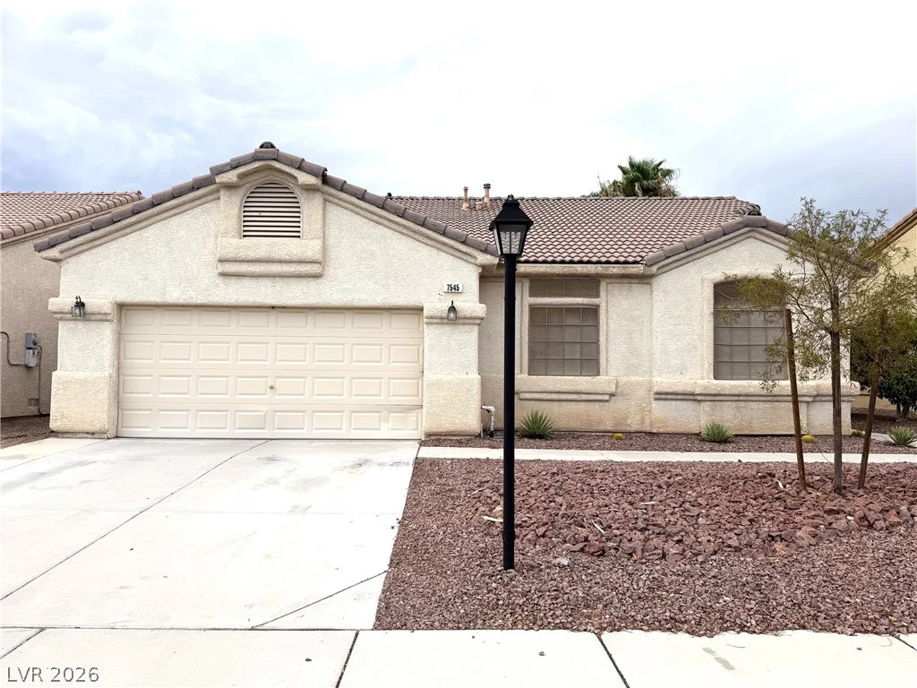 7545 Coral River, Las Vegas, NV 89131