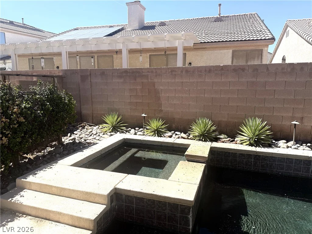 7545 Coral River, Las Vegas, NV 89131