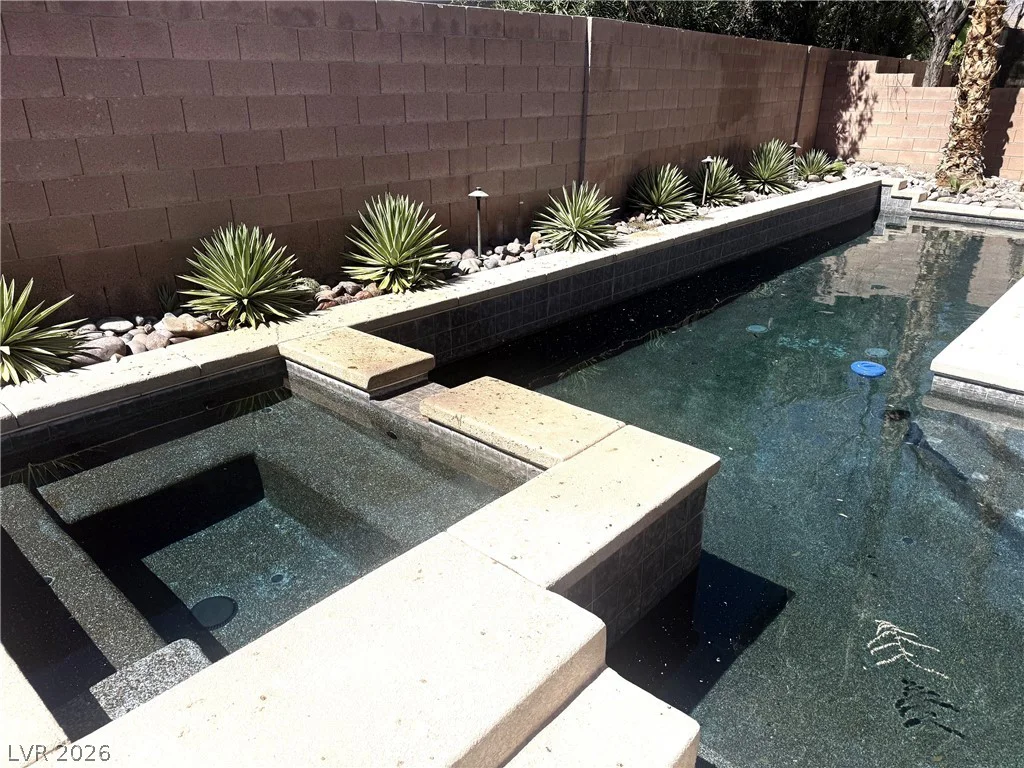 7545 Coral River, Las Vegas, NV 89131