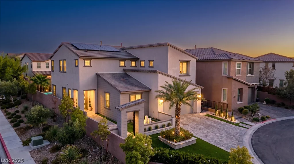 108 Verde Rosa, Henderson, NV 89011