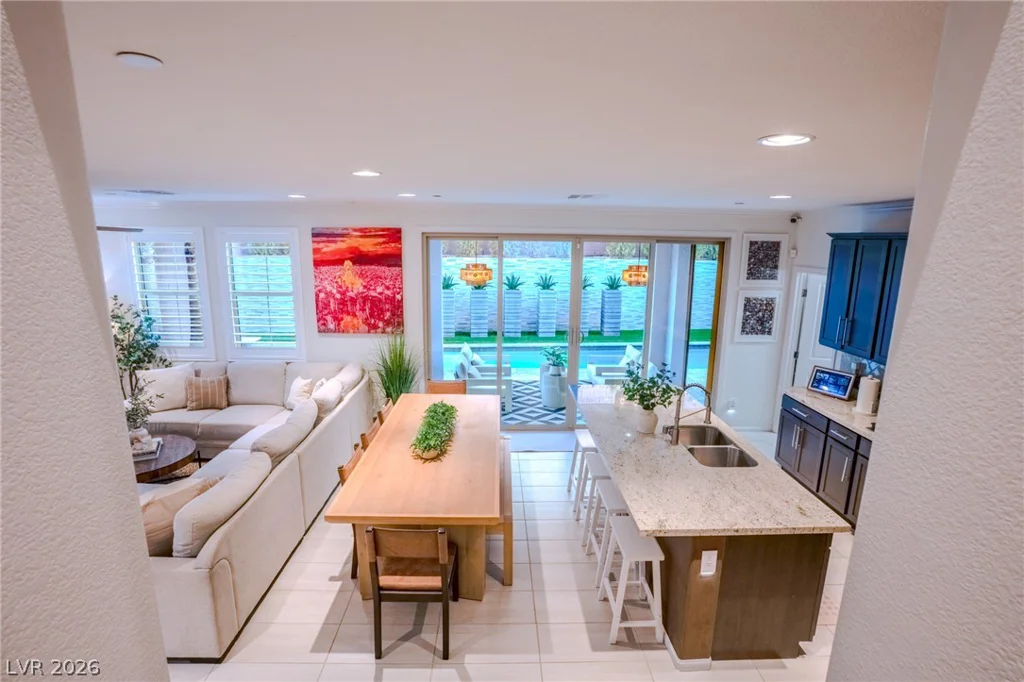 108 Verde Rosa, Henderson, NV 89011