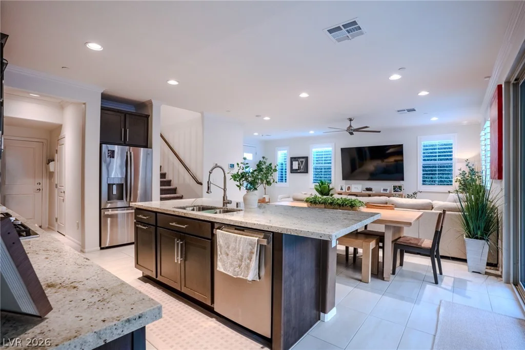 108 Verde Rosa, Henderson, NV 89011