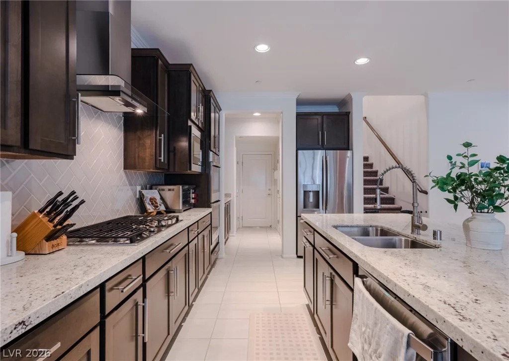 108 Verde Rosa, Henderson, NV 89011