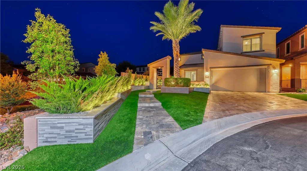 108 Verde Rosa, Henderson, NV 89011