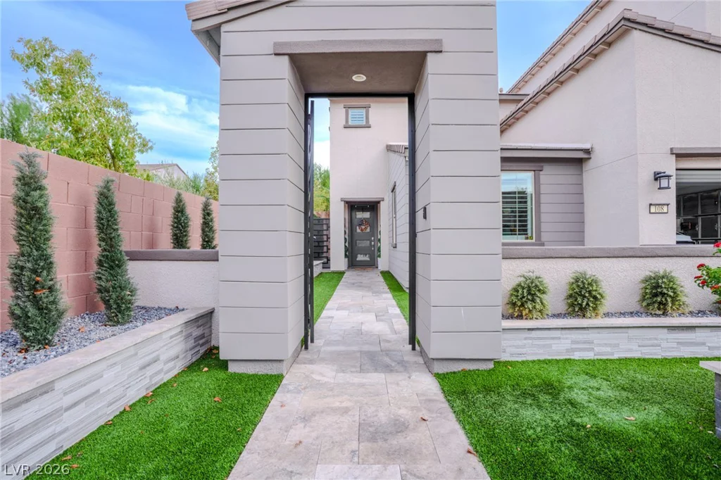 108 Verde Rosa, Henderson, NV 89011