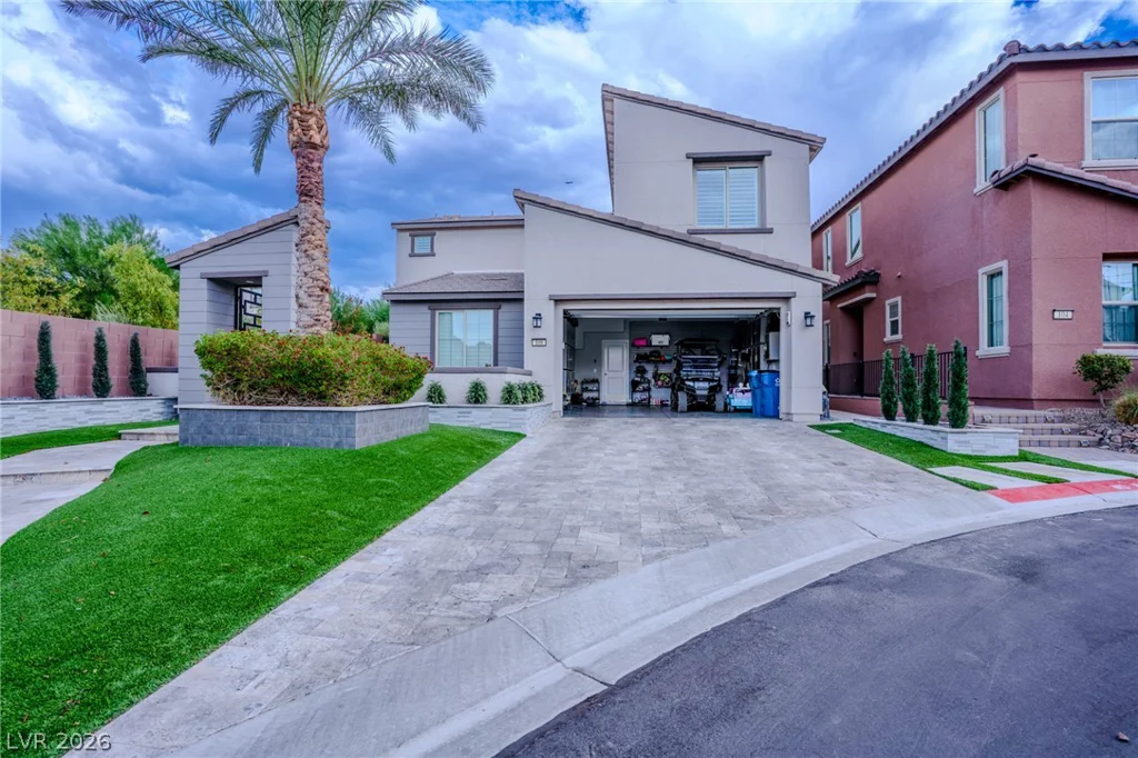 108 Verde Rosa, Henderson, NV 89011