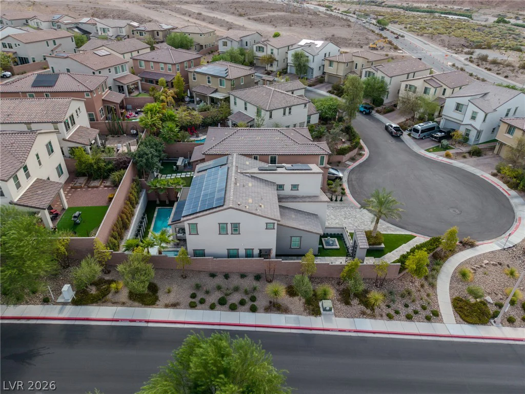 108 Verde Rosa, Henderson, NV 89011