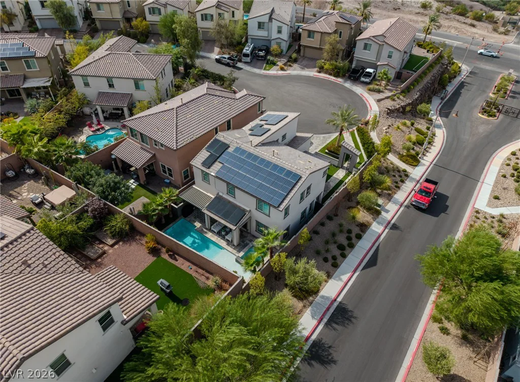 108 Verde Rosa, Henderson, NV 89011