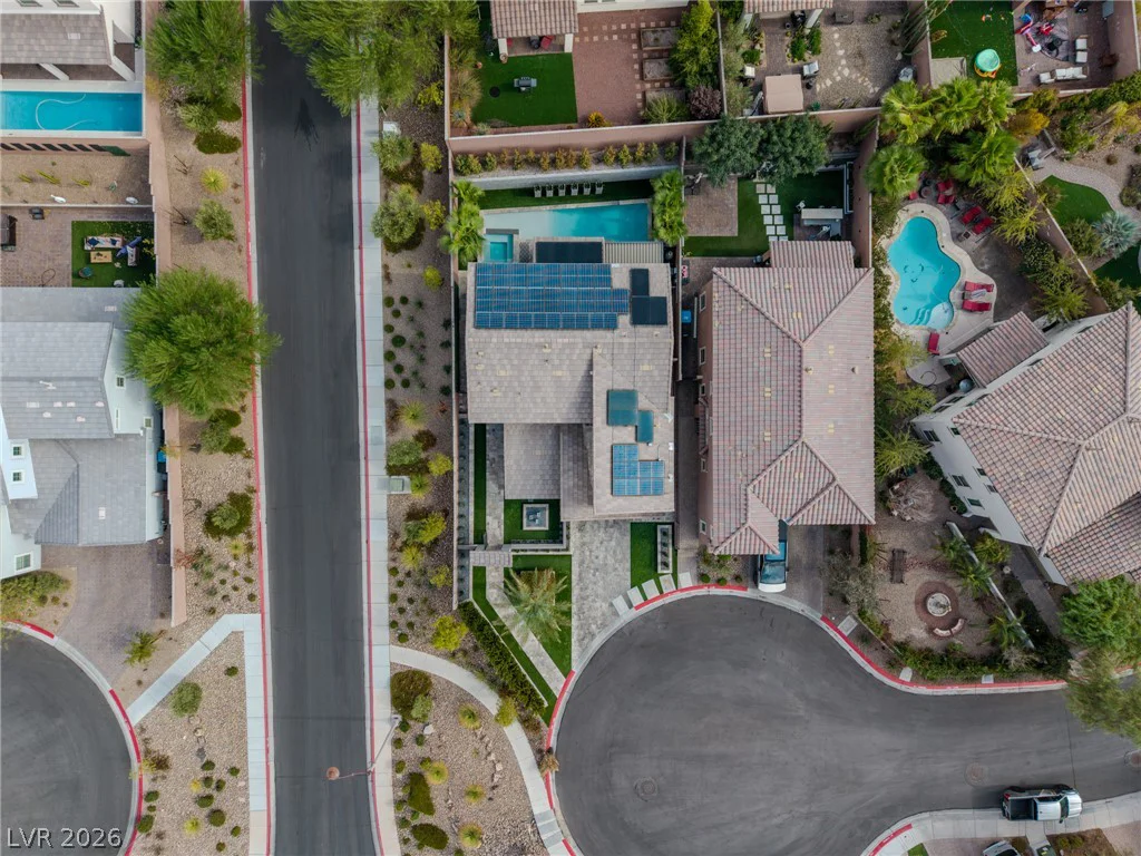 108 Verde Rosa, Henderson, NV 89011