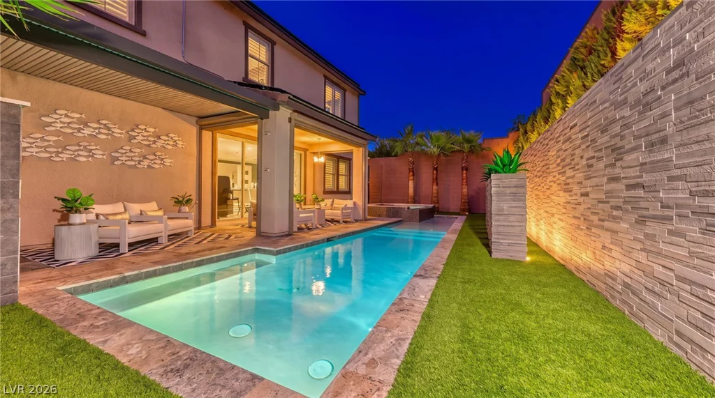 108 Verde Rosa, Henderson, NV 89011