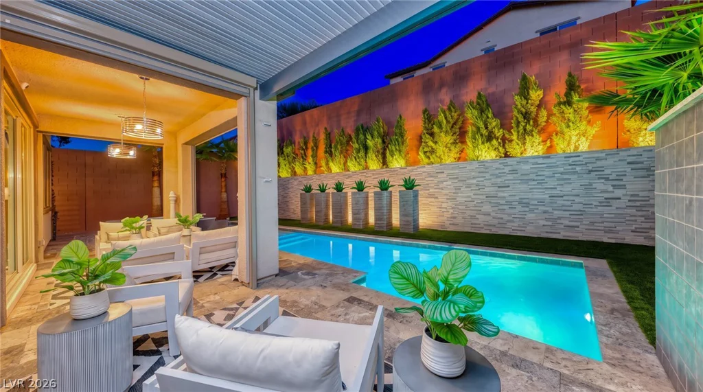 108 Verde Rosa, Henderson, NV 89011