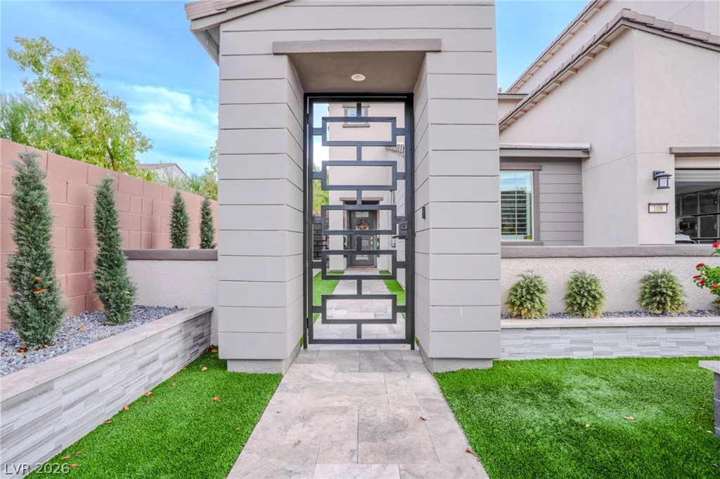 108 Verde Rosa, Henderson, NV 89011