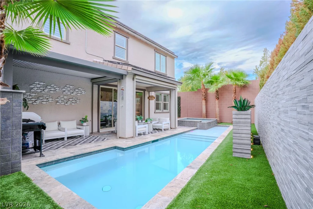 108 Verde Rosa, Henderson, NV 89011