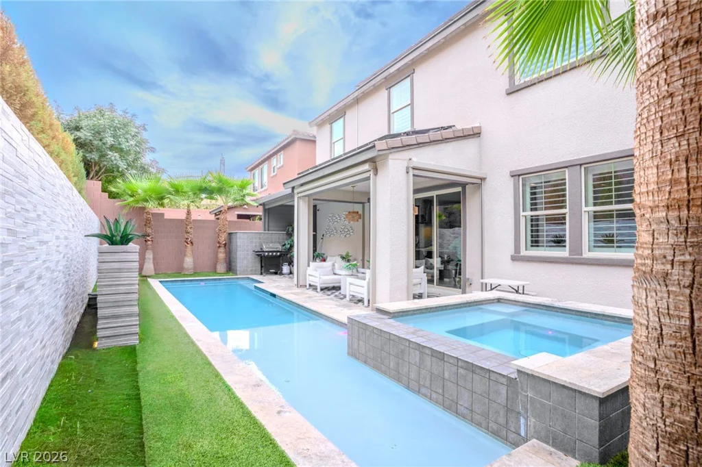 108 Verde Rosa, Henderson, NV 89011