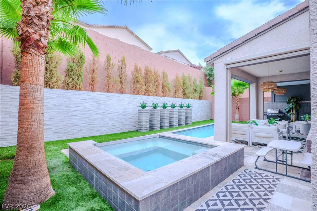 108 Verde Rosa, Henderson, NV 89011