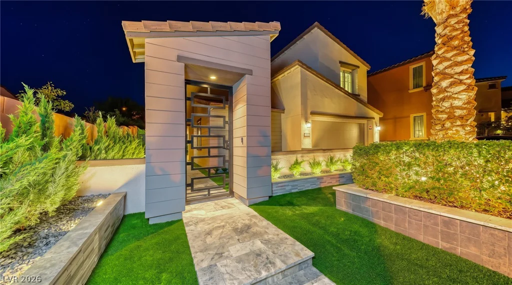 108 Verde Rosa, Henderson, NV 89011
