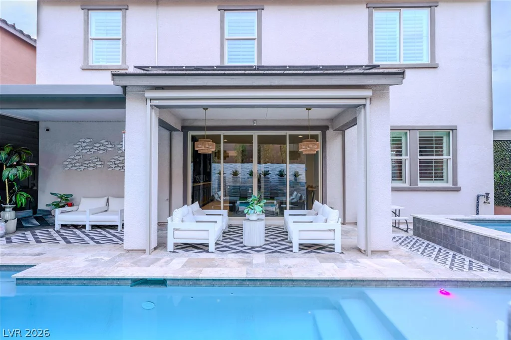 108 Verde Rosa, Henderson, NV 89011