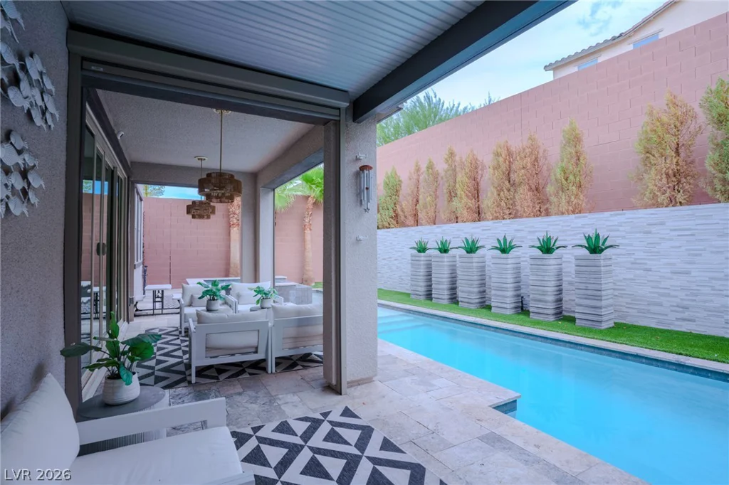 108 Verde Rosa, Henderson, NV 89011