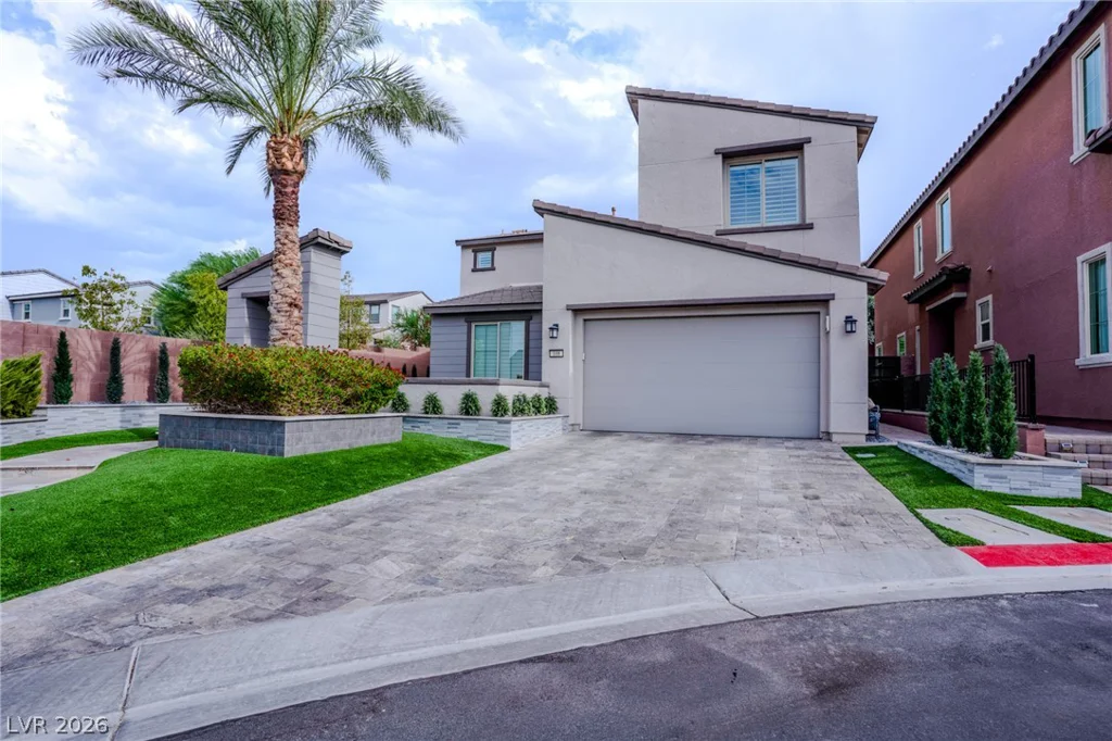 108 Verde Rosa, Henderson, NV 89011