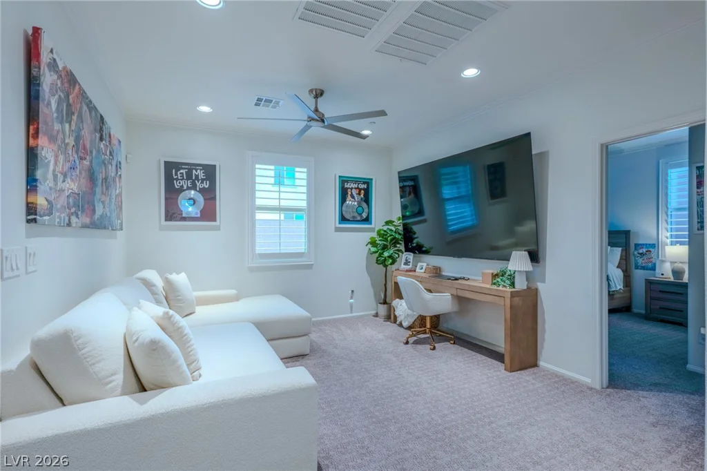 108 Verde Rosa, Henderson, NV 89011