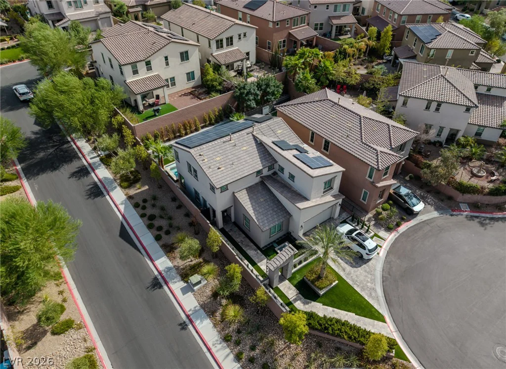 108 Verde Rosa, Henderson, NV 89011