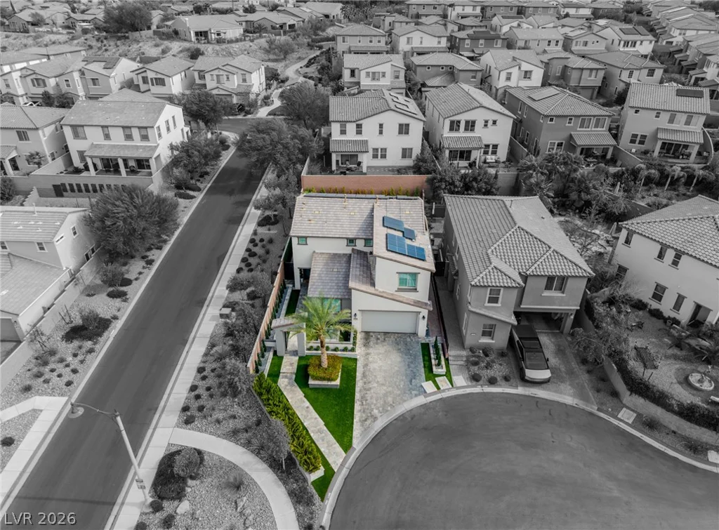 108 Verde Rosa, Henderson, NV 89011