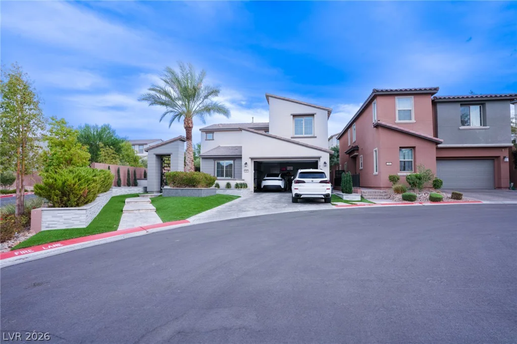 108 Verde Rosa, Henderson, NV 89011