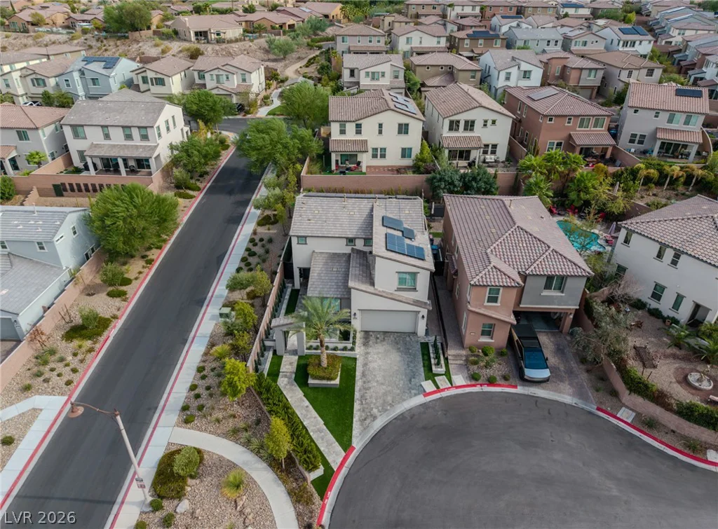 108 Verde Rosa, Henderson, NV 89011