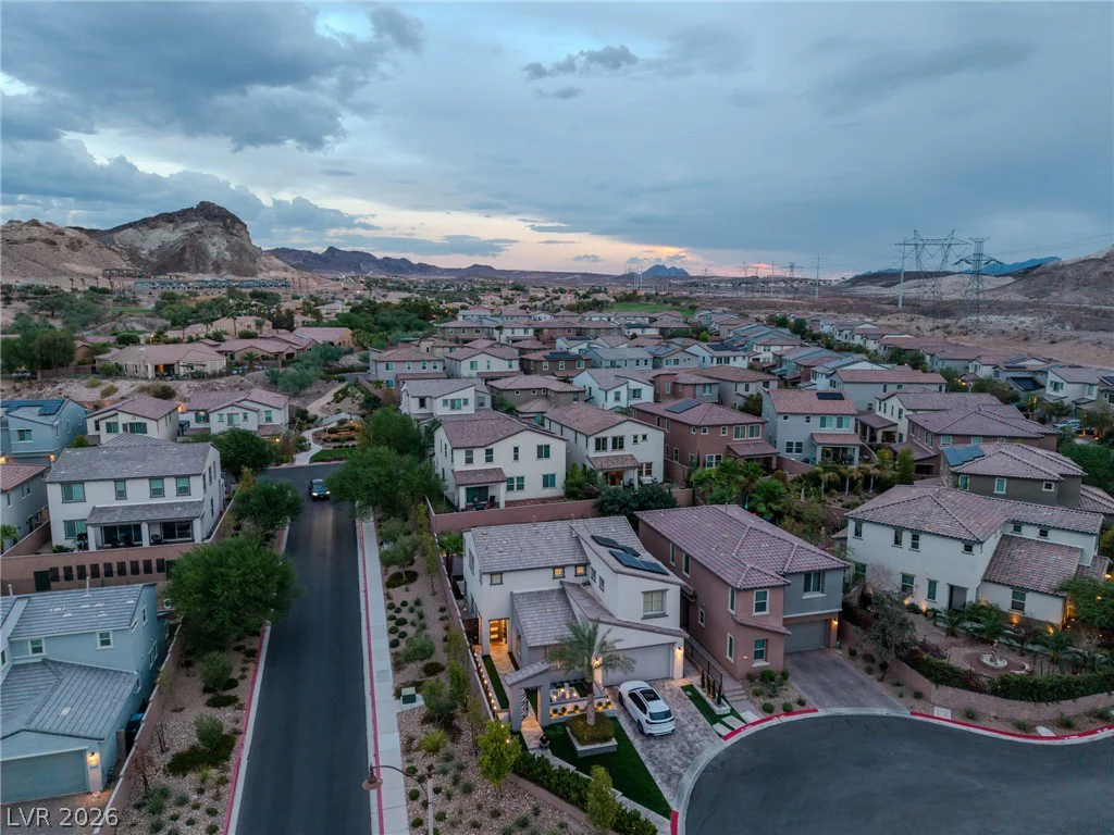 108 Verde Rosa, Henderson, NV 89011