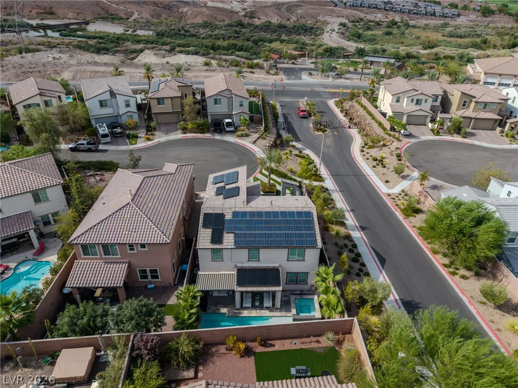 108 Verde Rosa, Henderson, NV 89011