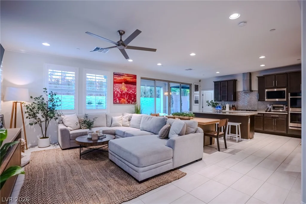 108 Verde Rosa, Henderson, NV 89011