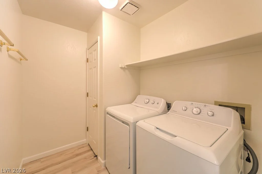2851 Valley View, Las Vegas, NV 89102