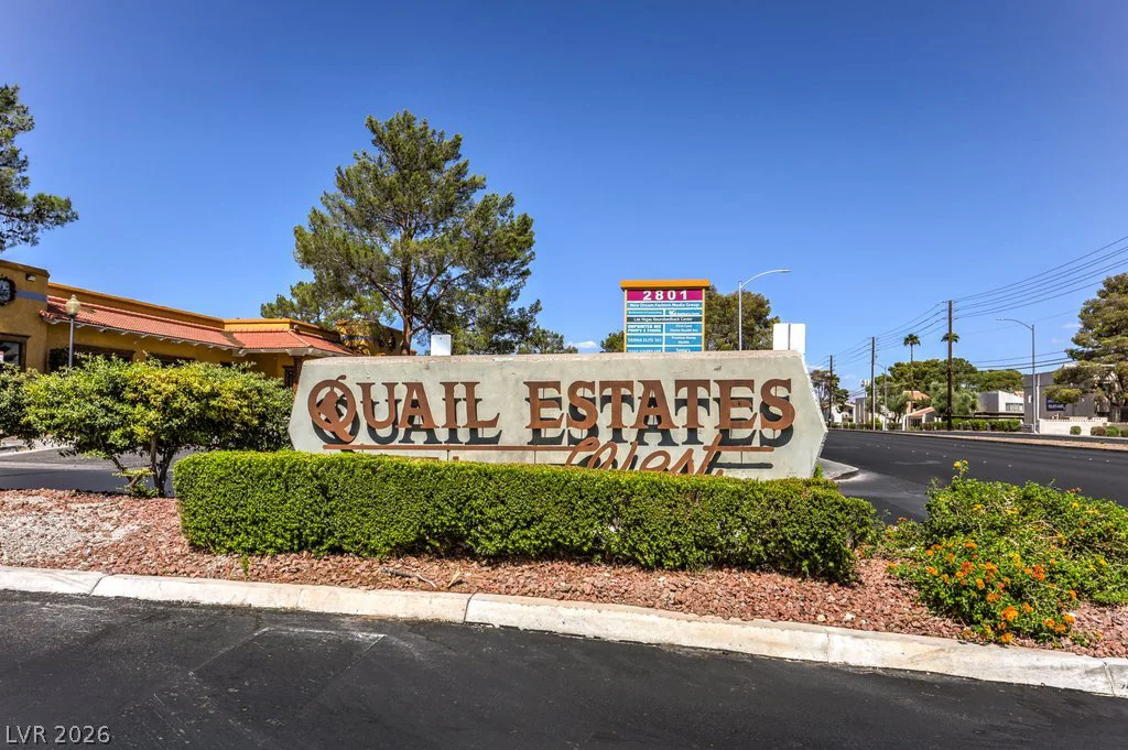 2851 Valley View, Las Vegas, NV 89102