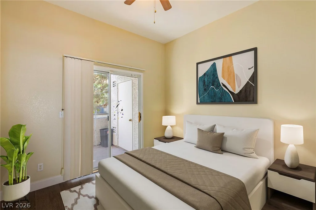 3125 Buffalo, Las Vegas, NV 89128