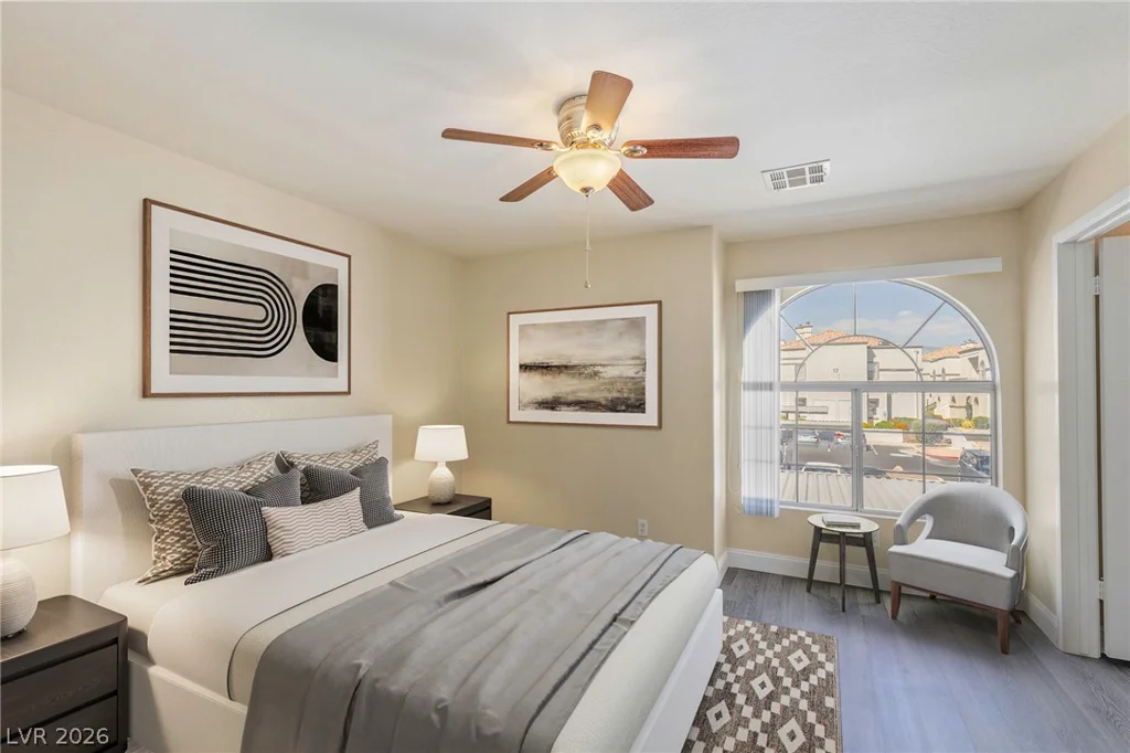 3125 Buffalo, Las Vegas, NV 89128