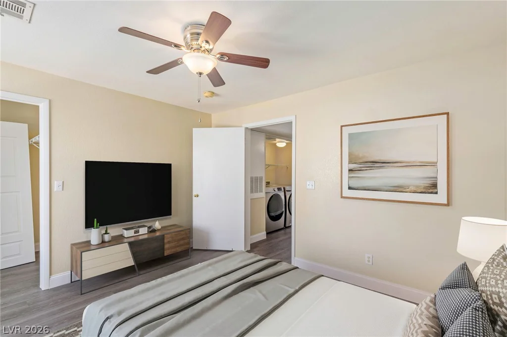 3125 Buffalo, Las Vegas, NV 89128