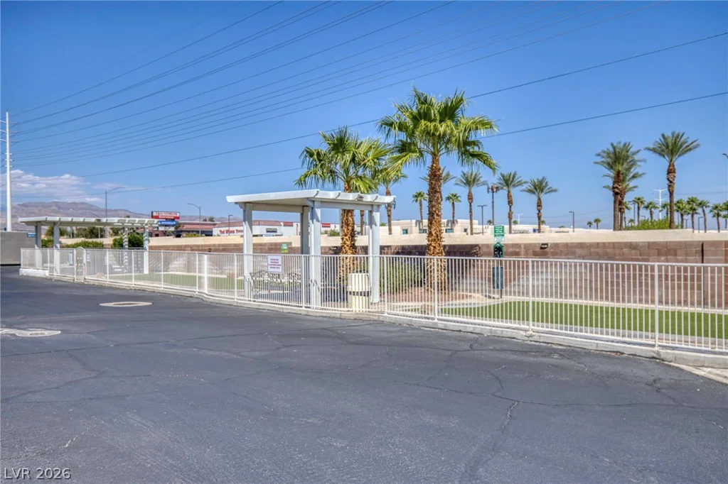 3125 Buffalo, Las Vegas, NV 89128