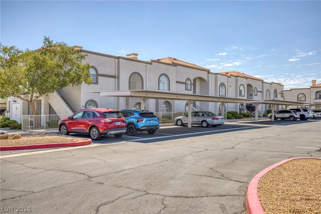 3125 Buffalo, Las Vegas, NV 89128