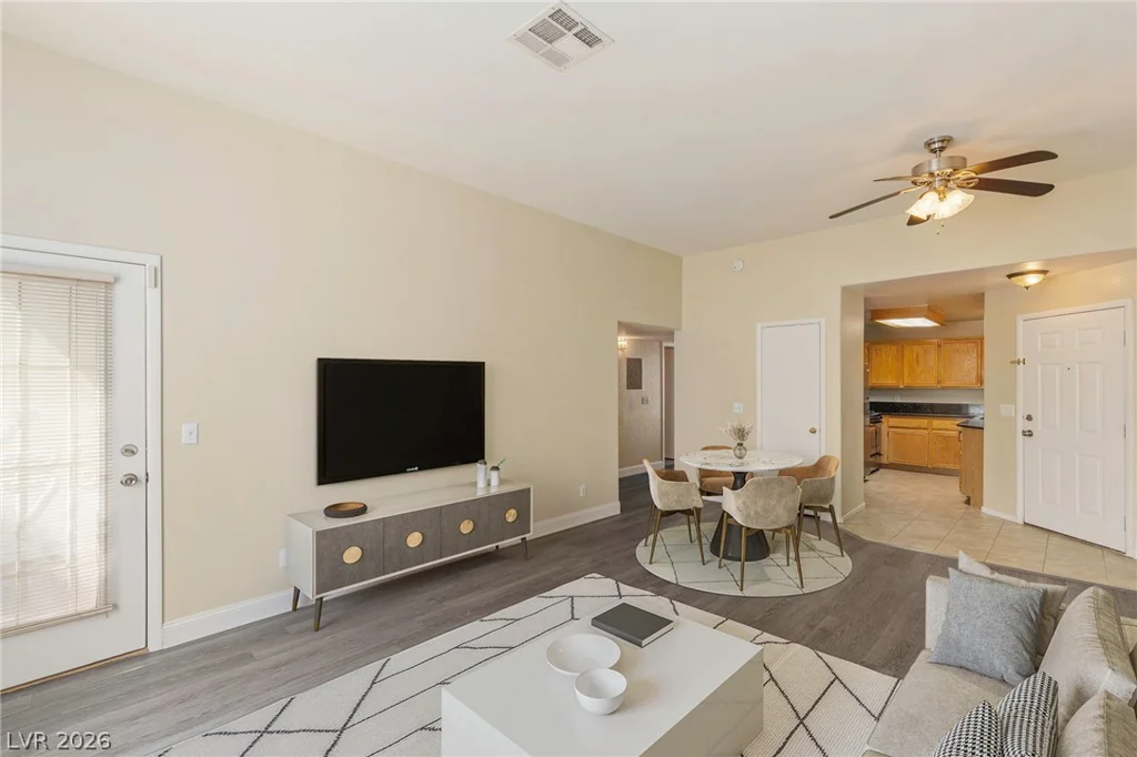 3125 Buffalo, Las Vegas, NV 89128