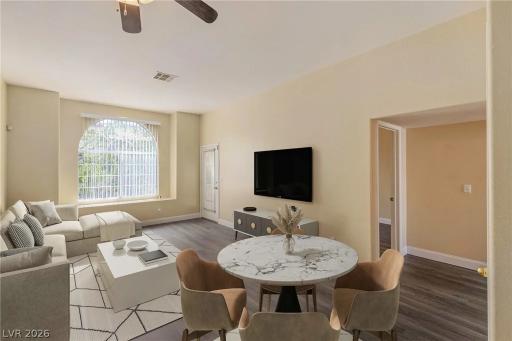 3125 Buffalo, Las Vegas, NV 89128