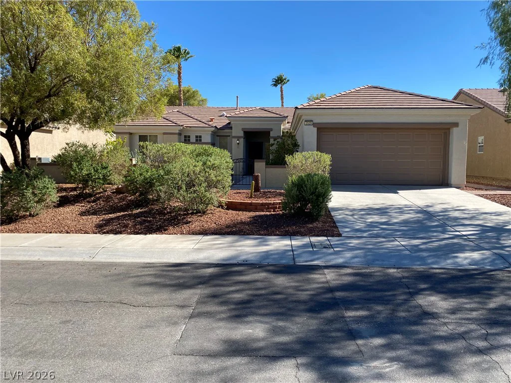 2529 Evansville, Henderson, NV 89052