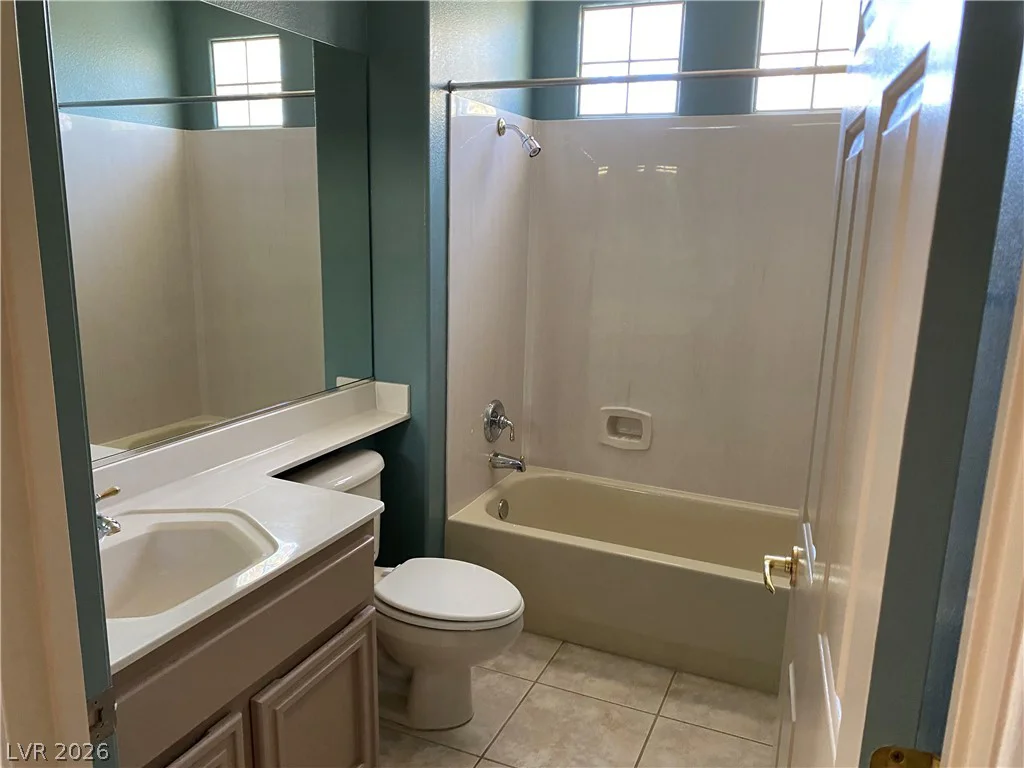 2529 Evansville, Henderson, NV 89052