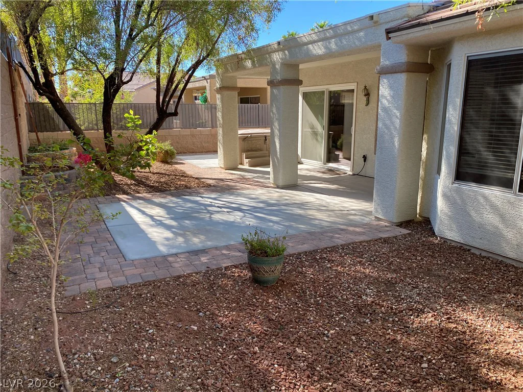 2529 Evansville, Henderson, NV 89052