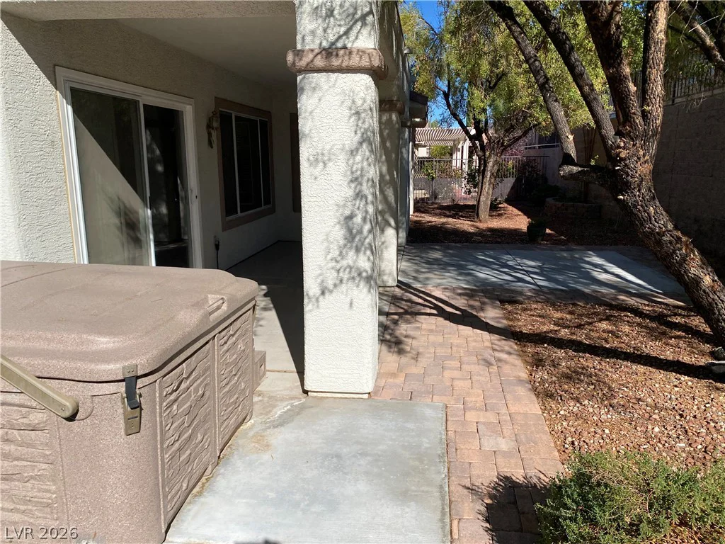 2529 Evansville, Henderson, NV 89052