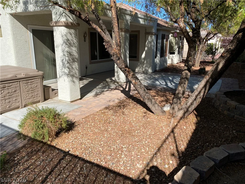2529 Evansville, Henderson, NV 89052