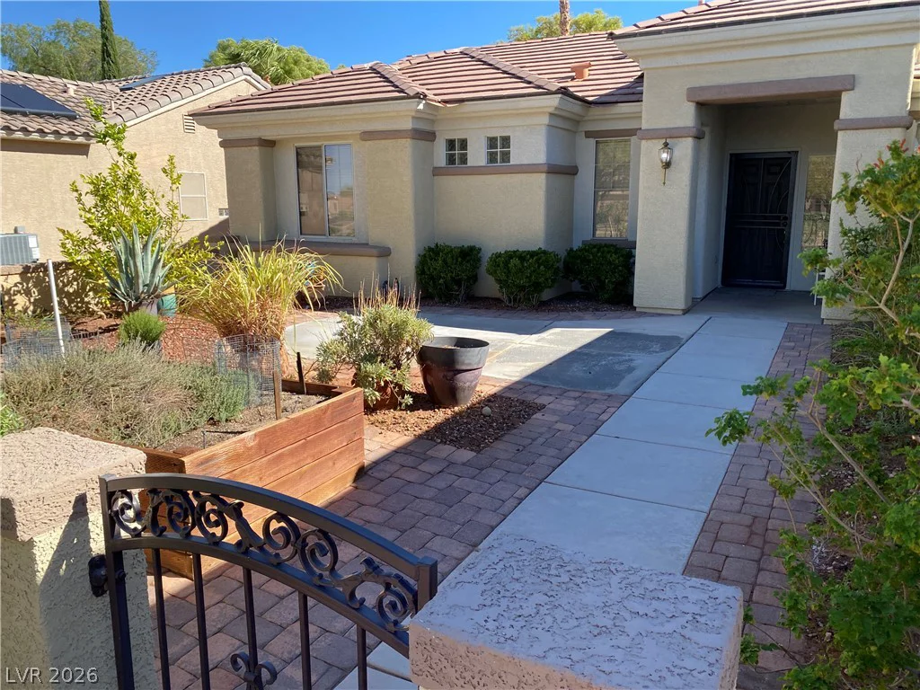 2529 Evansville, Henderson, NV 89052