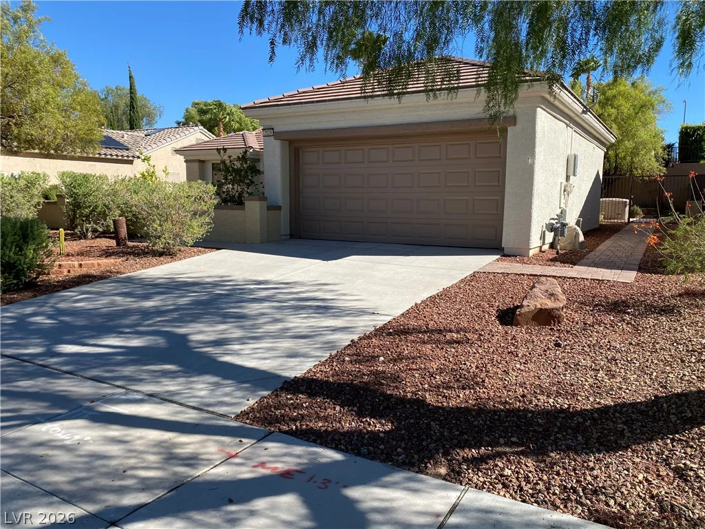 2529 Evansville, Henderson, NV 89052