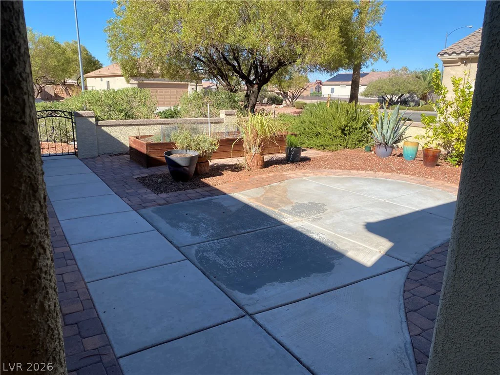 2529 Evansville, Henderson, NV 89052