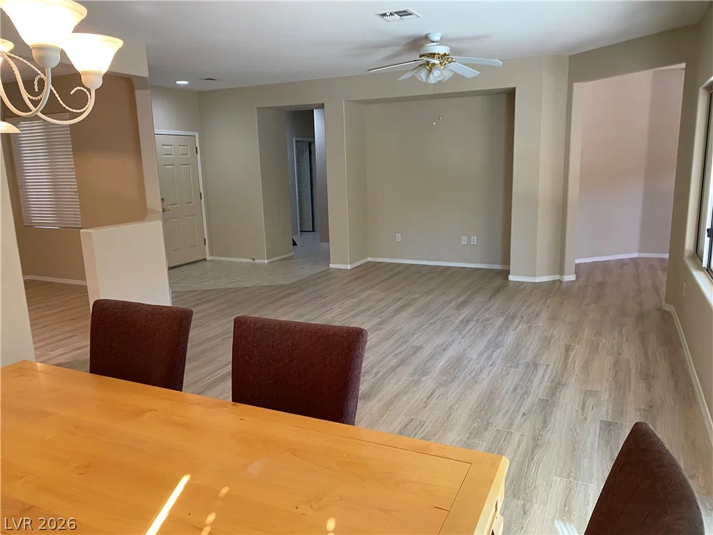 2529 Evansville, Henderson, NV 89052