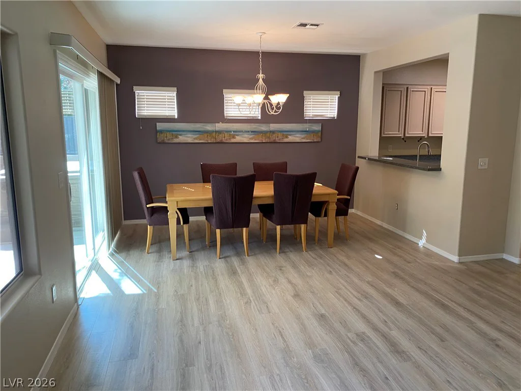 2529 Evansville, Henderson, NV 89052